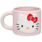 Hrnek Hello Kitty hrnek embosovaný – foto 3