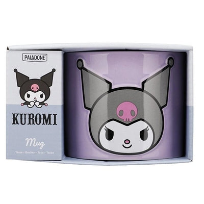 Kuromi hrnek embosovaný