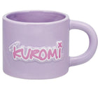 Kuromi hrnek embosovaný – foto 2