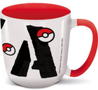 Hrnek keramický elite, Pokemon - Thunderstuck – foto 2