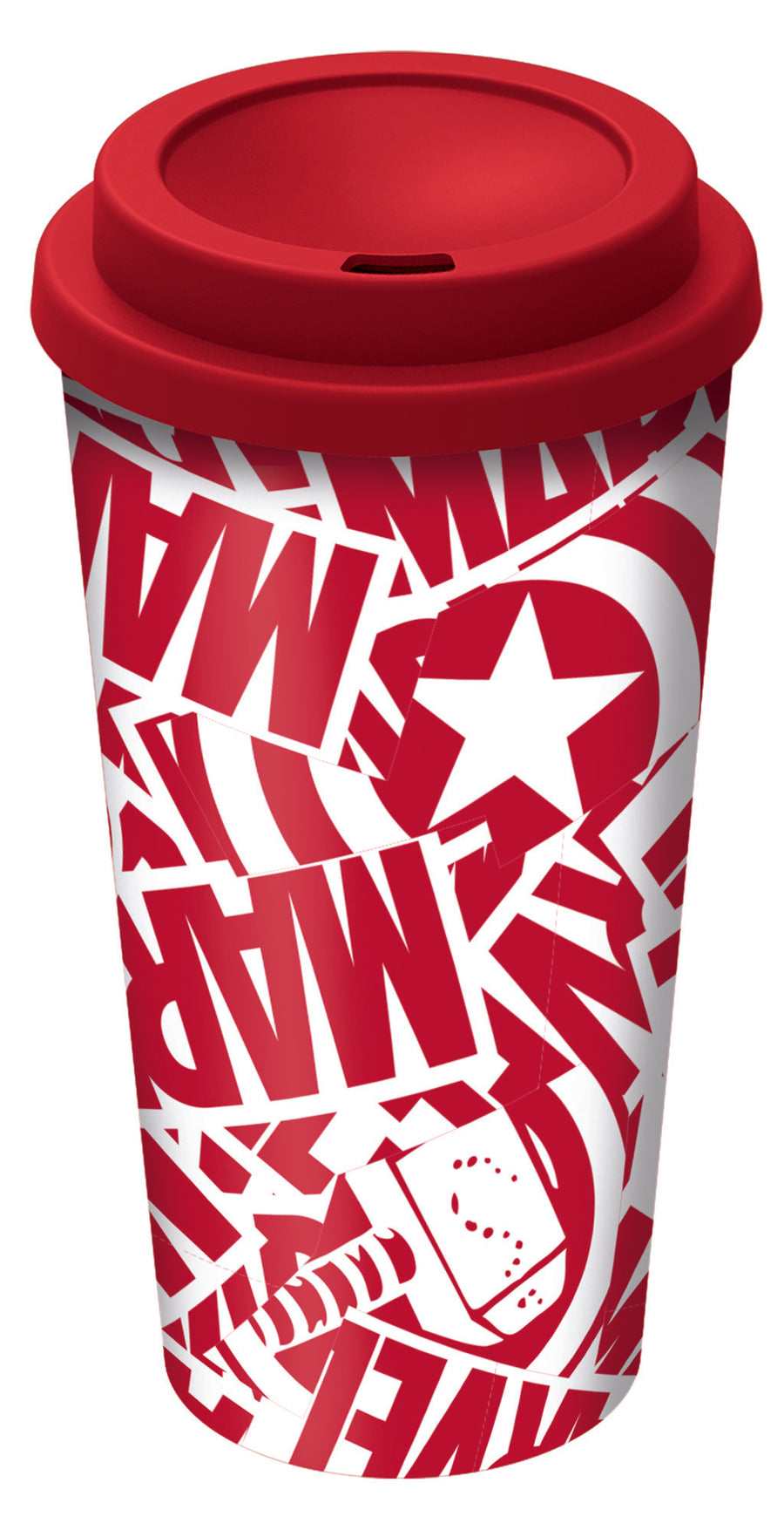Hrnek na kávu Marvel, 520 ml