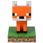 Icon Light Minecraft Liška – foto 4