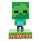 Icon Light Minecraft Zombie – foto 3