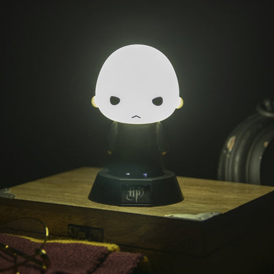 Icon Light - Voldemort