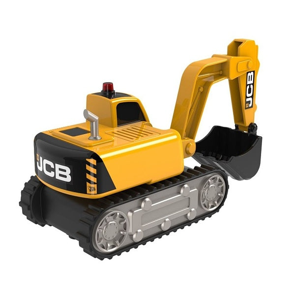 JCB rypadlo malé