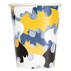 Batman - kelímky papírové 8 ks  266 ml. – foto 1