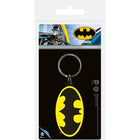 Klíčenka gumová Batman – foto 1