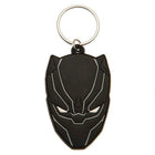 Klíčenka gumová Black Panther – foto 2