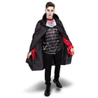 Kostým Drákula velikost XL – foto 4