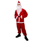 Kostým Santa Claus Premium vel. 170 - 190 cm – foto 4