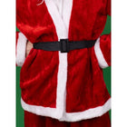 Kostým Santa Claus Premium vel. 170 - 190 cm – foto 1