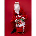 Kostým Santa Claus Premium vel. 170 - 190 cm – foto 3