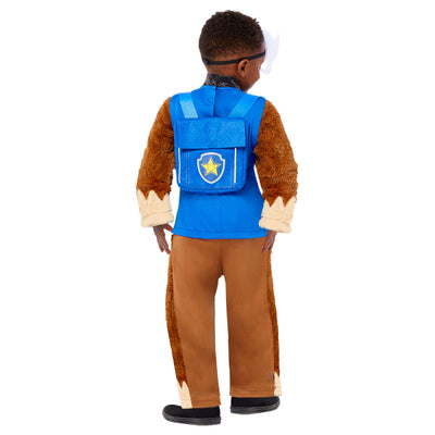 Kostým dětský Chase Deluxe vel. 3-4 roky (104cm)