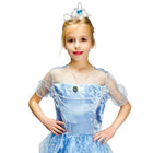 Kostým Ledová princezna – foto 3