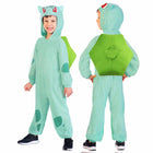 Kostým Pokemon Bulbasaur – foto 2