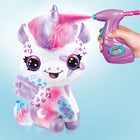 Airbrush studio – Kouzelný Jednorožec Svítící ve tmě – foto 2