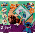 Kreativní podložka na vodní malování Stitch – foto 1
