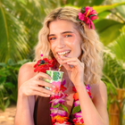 Aloha tropical  - Kelímky papírové - 220 ml 6 ks – foto 5