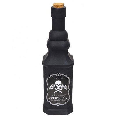 Halloween Death -  Lahev černá Poison