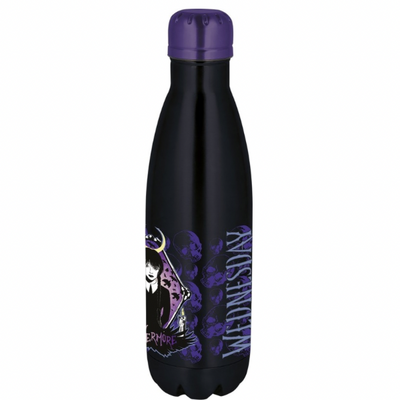Láhev nerezová 780 ml, Wednesday