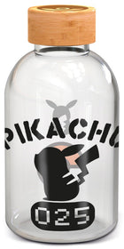 Láhev skleněná 620 ml, Pokemon – foto 2