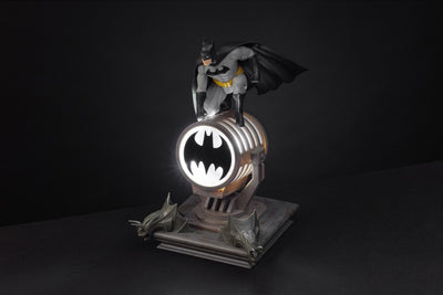 Lampa Batman
