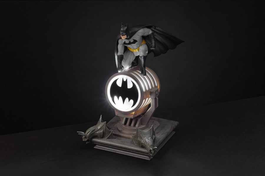 Lampa Batman