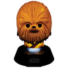 Icon Light Star Wars - Chewbacca – foto 1