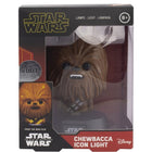 Icon Light Star Wars - Chewbacca – foto 4