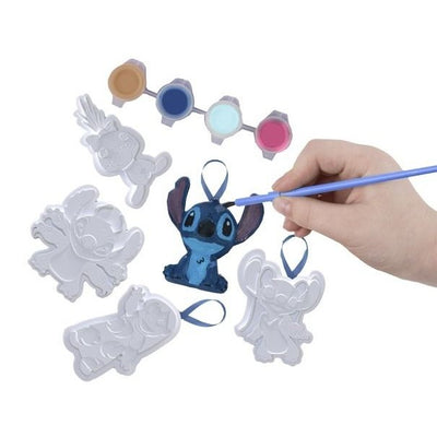Lilo a Stitch odlévací sada velká