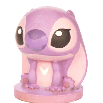 Lilo a Stitch figurka k nabarvení - Angel