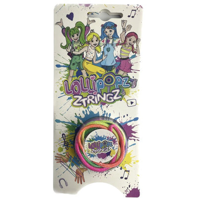 Lollipopz Ztringz přebíračka