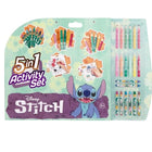 Malovací sada 5v1 Stitch – foto 3