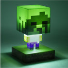 Icon Light Minecraft Zombie – foto 2