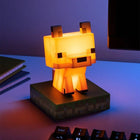 Icon Light Minecraft Liška – foto 1