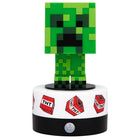 Minecraft, noční světlo Creeper – foto 4