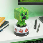 Minecraft, noční světlo Creeper – foto 3