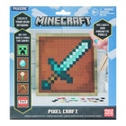 Minecraft pixel craft – foto 2