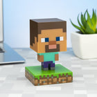 Icon Light Minecraft - Steve – foto 1