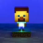 Icon Light Minecraft - Steve – foto 2