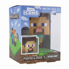 Icon Light Minecraft - Steve – foto 3