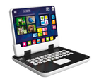 Můj první tablet 2v1 – foto 4