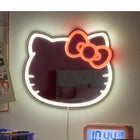 Hello Kitty, Světlo LED na stěnu – foto 1