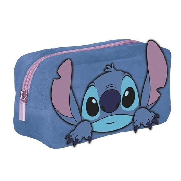 Penál Lilo & Stitch plyšový