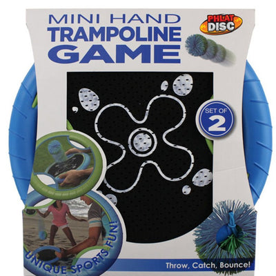 Phlat disc 2 pack s míčkem
