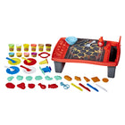 Play-Doh Velká grilovací sada – foto 2