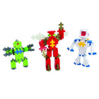 Plus-Plus Roboti (170 ks) – foto 2