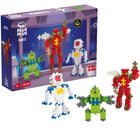 Plus-Plus Roboti (170 ks) – foto 3