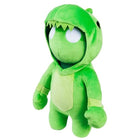 Plyšák Gang Beasts natahovací 25 cm – foto 2