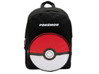 Pokémon batoh městský Pokeball – foto 3